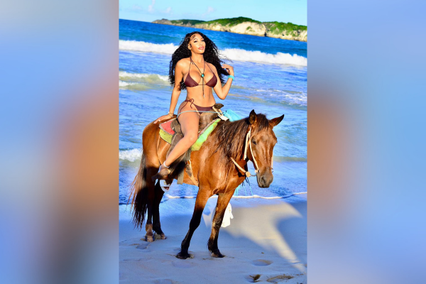 Horseback Riding in Punta Cana – Beach & Nature Experience
