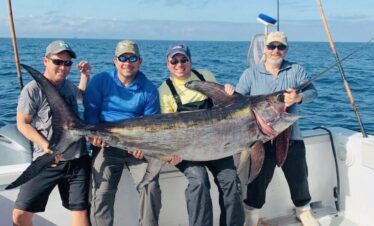 🎣🌊 Deep Sea Fishing Experience in Punta Cana – Reel the Big Catch