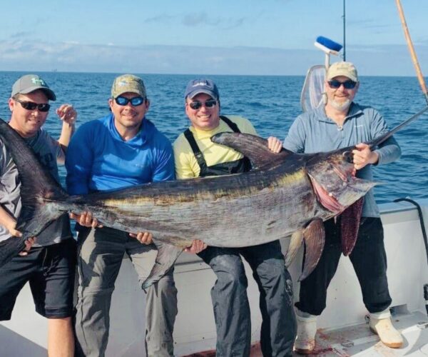 🎣🌊 Deep Sea Fishing Experience in Punta Cana – Reel the Big Catch